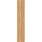 Ekena Millwork Imperial Slat Smooth Outlooker, Western Red Cedar, 5 1/2"W x 26"D x 30"H OUT06X26X30IMP06SWR - alternate 4